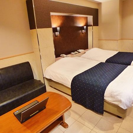 Hotel Times Inn 24 Jokohama Kültér fotó