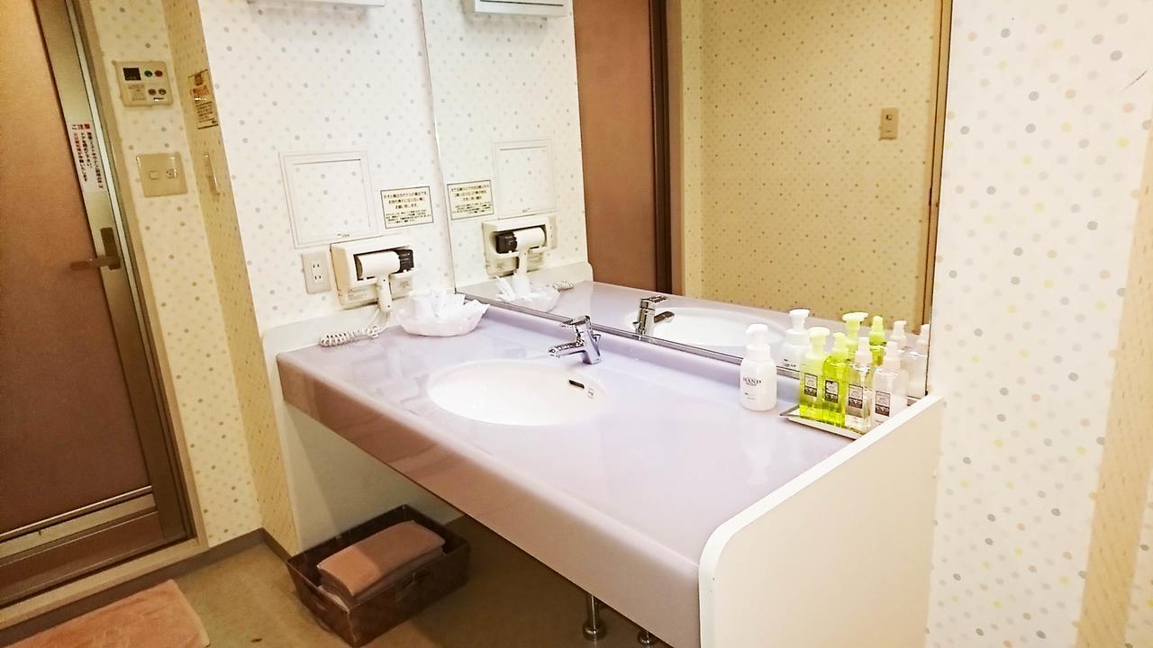 Hotel Times Inn 24 Jokohama Kültér fotó