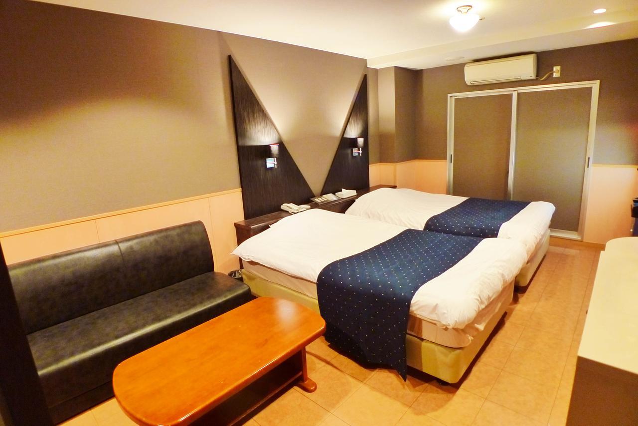 Hotel Times Inn 24 Jokohama Kültér fotó
